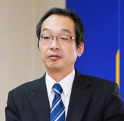 特定社労士　森　吉隆
